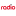 radiolippe.de logo
