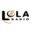 radiolola.rs logo