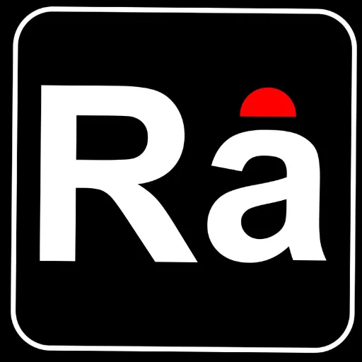 radiumbox.com logo
