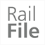 railfile.jp logo