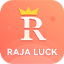raja-luck.com logo