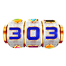raja-win303.vip logo