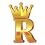 raja328.monster logo