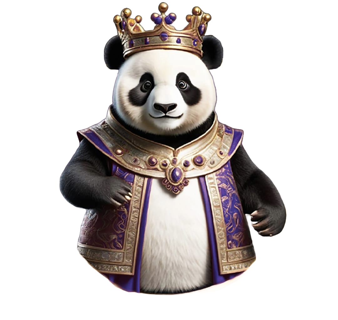 rajapanda88slot.com logo