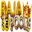 rajapools4.makeup logo