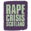 rapecrisisscotland.org.uk logo
