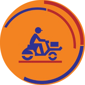 rapiddeliveryservices.in logo