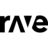 rave.dj logo