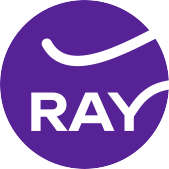 ray.app logo