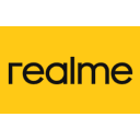 realme.com logo