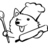 receptypanicuby.cz logo