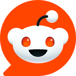 redditstatus.com logo