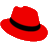 redhat.com logo