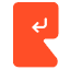retter.io logo