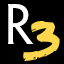 reviewthree.com logo