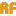 rfparts.com logo