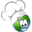 ricettedalmondo.it logo