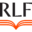 rlf.org.uk logo