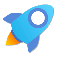rocketpot.io logo