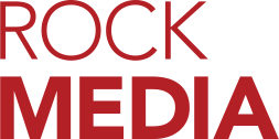 rockmedialibrary.com logo
