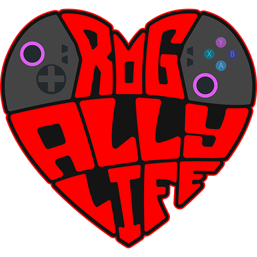 rogallylife.com logo