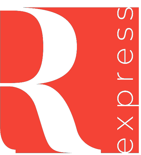 rojgarexpress.co.in logo