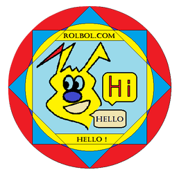 rollbol.com logo