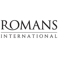 romansinternational.com logo