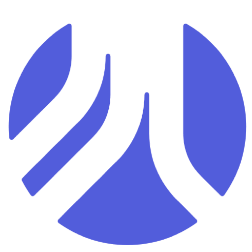 roots.io logo