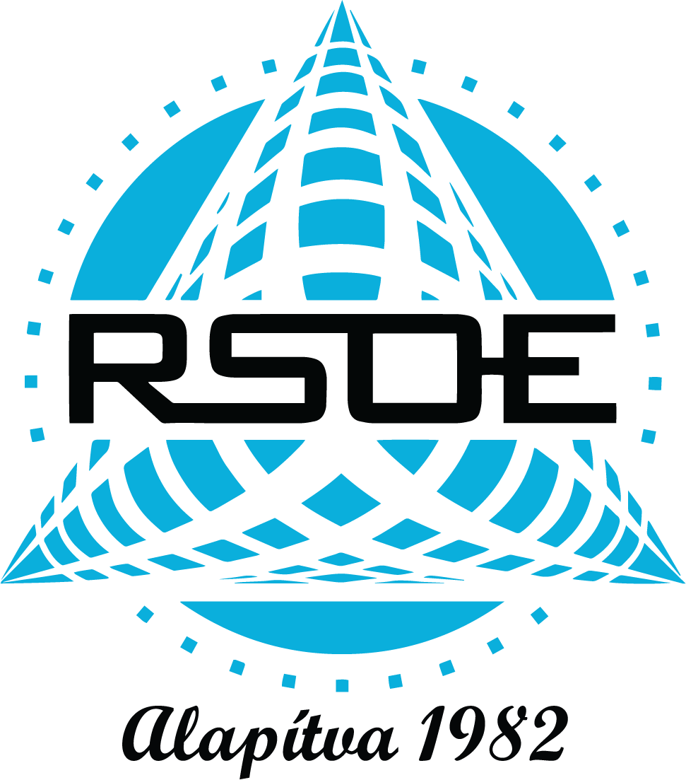 rsoe.hu logo
