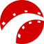 rubyonrails.org logo