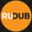 rudub.tv logo