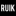 ruik.cz logo