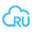 ruvds.com logo