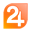 sa24.co logo