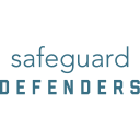 safeguarddefenders.com logo