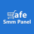 safesmmpanel.com logo