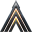 saga.com.br logo