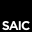 saic.edu logo