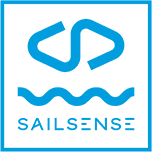 sailsense.io logo