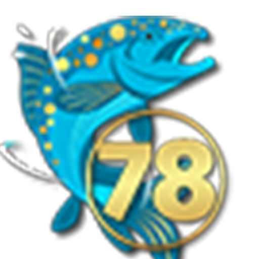 salmon78.net logo