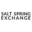 saltspringexchange.com logo
