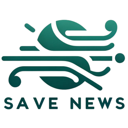 salvenews.com.br logo