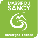 sancy.com logo