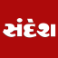 sandesh.com logo