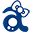 sanrio-animestore-a3.jp logo