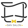 sansalon.ir logo