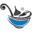 savoryspin.com logo