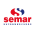 semarentrega.com.br logo