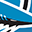 sharks.com.au logo